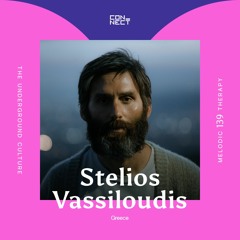Stelios Vassiloudis @ Melodic Therapy #139 - Greece