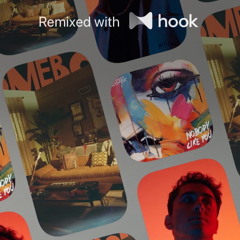 Sistek x JVB - Nobody Like You x Raw (@luckycharm Hook Mashup)
