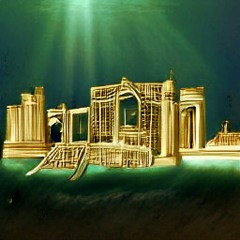 Aightlantis prod. 1221vag