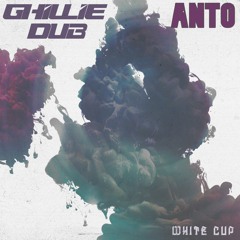 GhillieDub X Anto - WhiteCup
