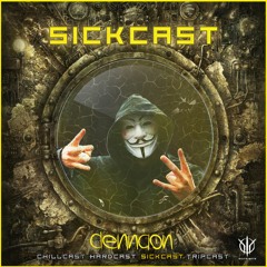 [SickCast] Sick Events pres. DENNQON