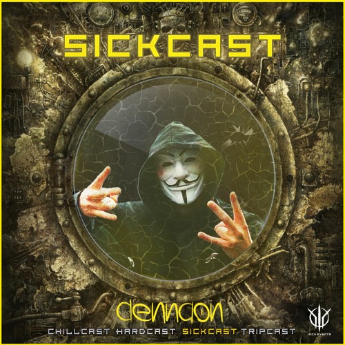 [SickCast] Sick Events pres. DENNQON