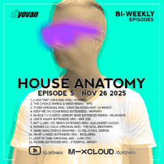 House Anatomy