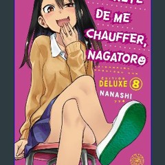  Don't Toy With Me, Miss Nagatoro Vol. 15 eBook : Nanashi,  Nanashi: Kindle Store