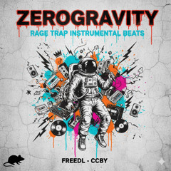 Lunar Psycho Rage Trap Beats