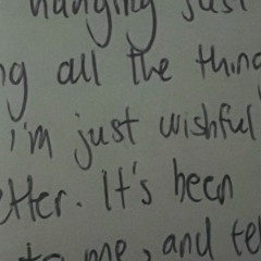 new order leave me alone