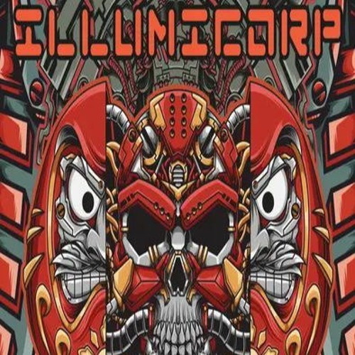 ILLUMICORP - Midjourney Dreams (155 Bpm)