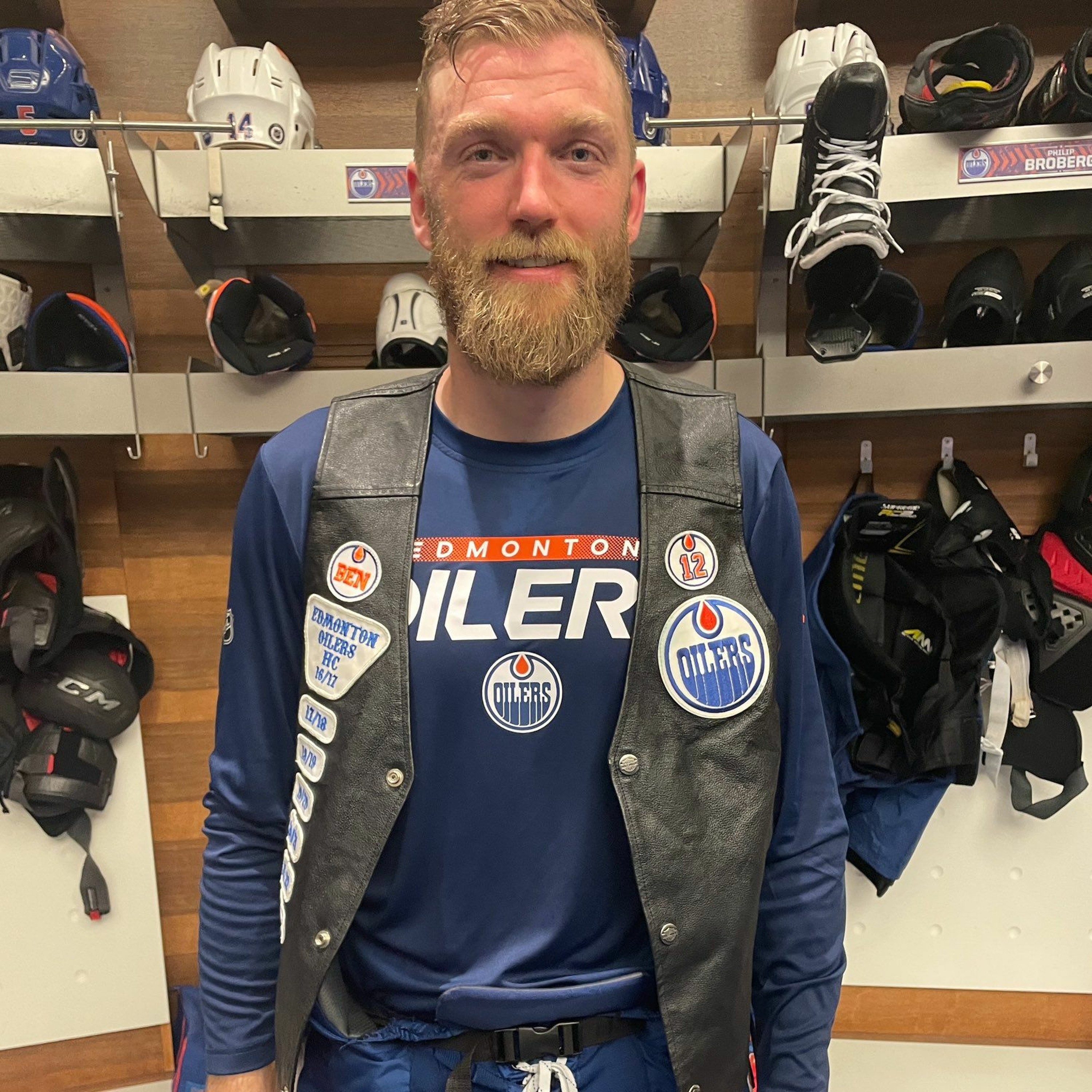 Cult of Hockey podcast