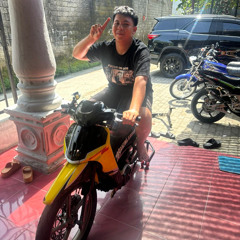 MIXTAPE ANTI BADAI [ ALVIN SEMBIRING X MR SKT ]