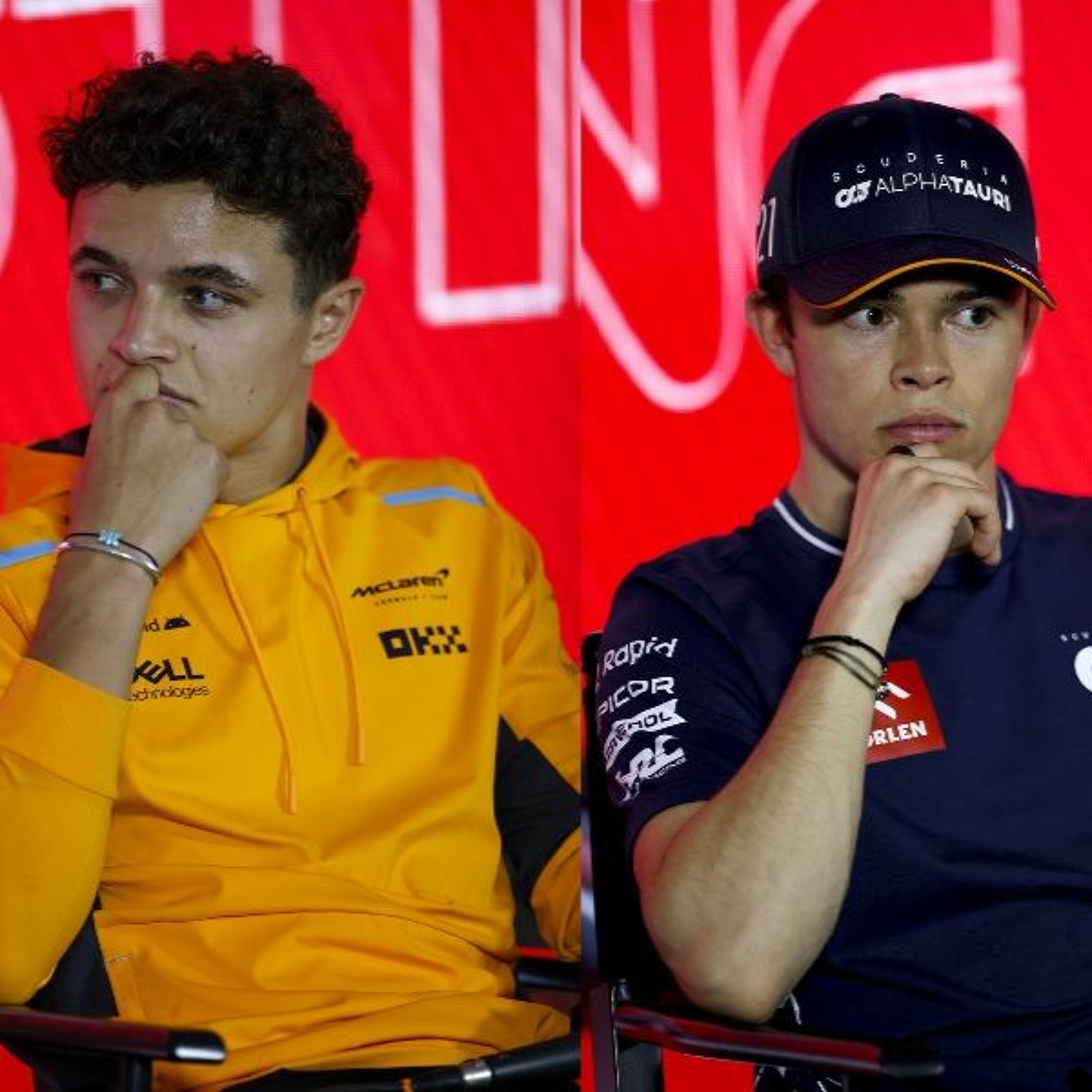 Kdo je na tom dobře, a kdo hůře, na začátku nové sezony formule 1