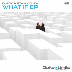 Less Is More (Original Mix) Exclusive Preview