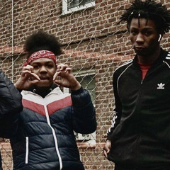 Jaja Hound x Tydrip-Message