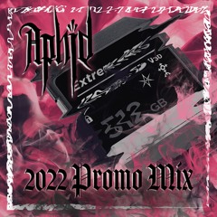 APHID 2022 PROMO MIX