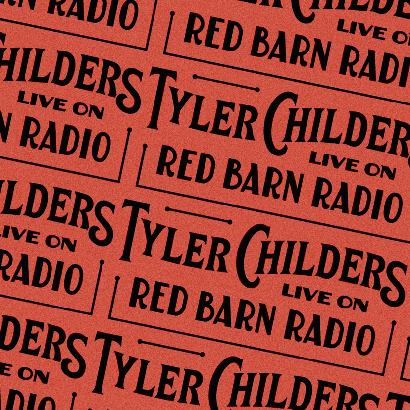 Her and The Banks (Live on Red Barn Radio 2013) – Tyler Childers