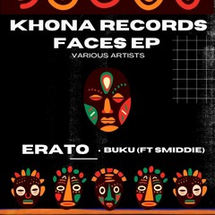 Erato - Buku Ft. Smiddie (Original Mix)
