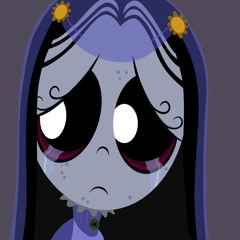 Stop It! - Ruby Gloom (pitch lowered)