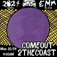 2024EMM comeout2thecoast