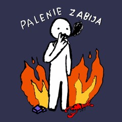 Kuak - Palenie Zabija feat. Pepuś (Prod. Slappy Boy Beats)