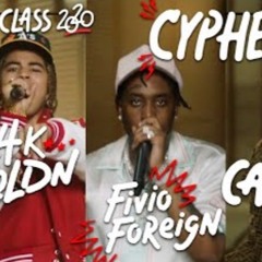 Fivio Foreign - xxl freshmen 2020 freestyle