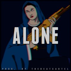 Free "Alone" TheBeatCartel