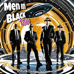 Men In Black 1984 Instrumental