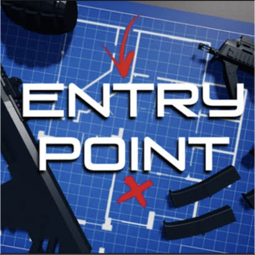 Entry Point - The Lockup (Loud) - Here It Comes