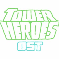 Icebrain's Invasion - Tower Heroes OST