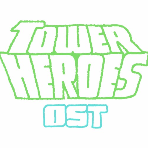 Icebrain's Invasion - Tower Heroes OST