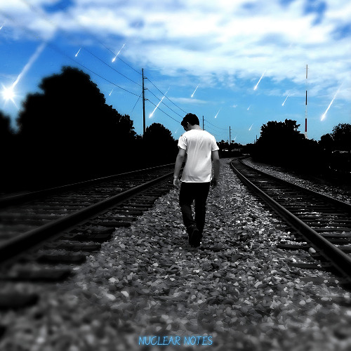 Time Is Thin [Prod. NINE7]