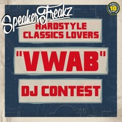 Speakerfreakz - VWAB Contest WINNER