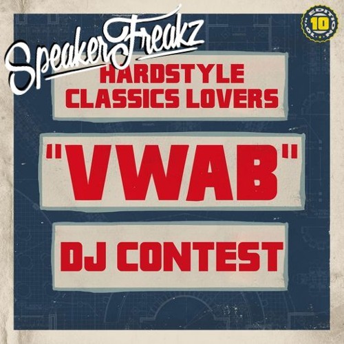 Speakerfreakz - VWAB Contest WINNER