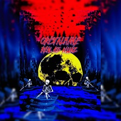 🎧CRISTALMANE - REAL ASS KILLAZ