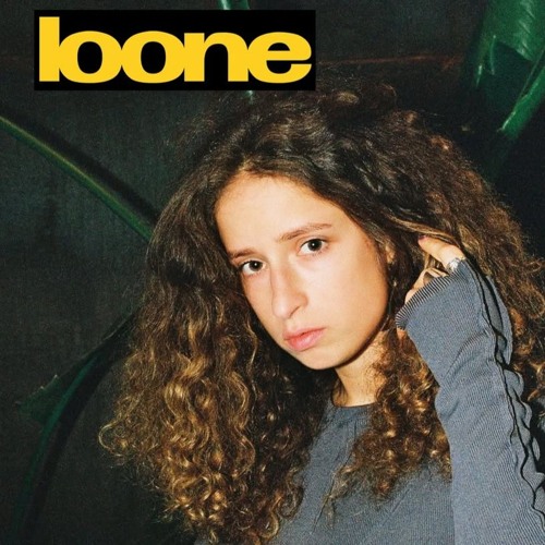 Loone VINYL w YOUR REFERENCE
