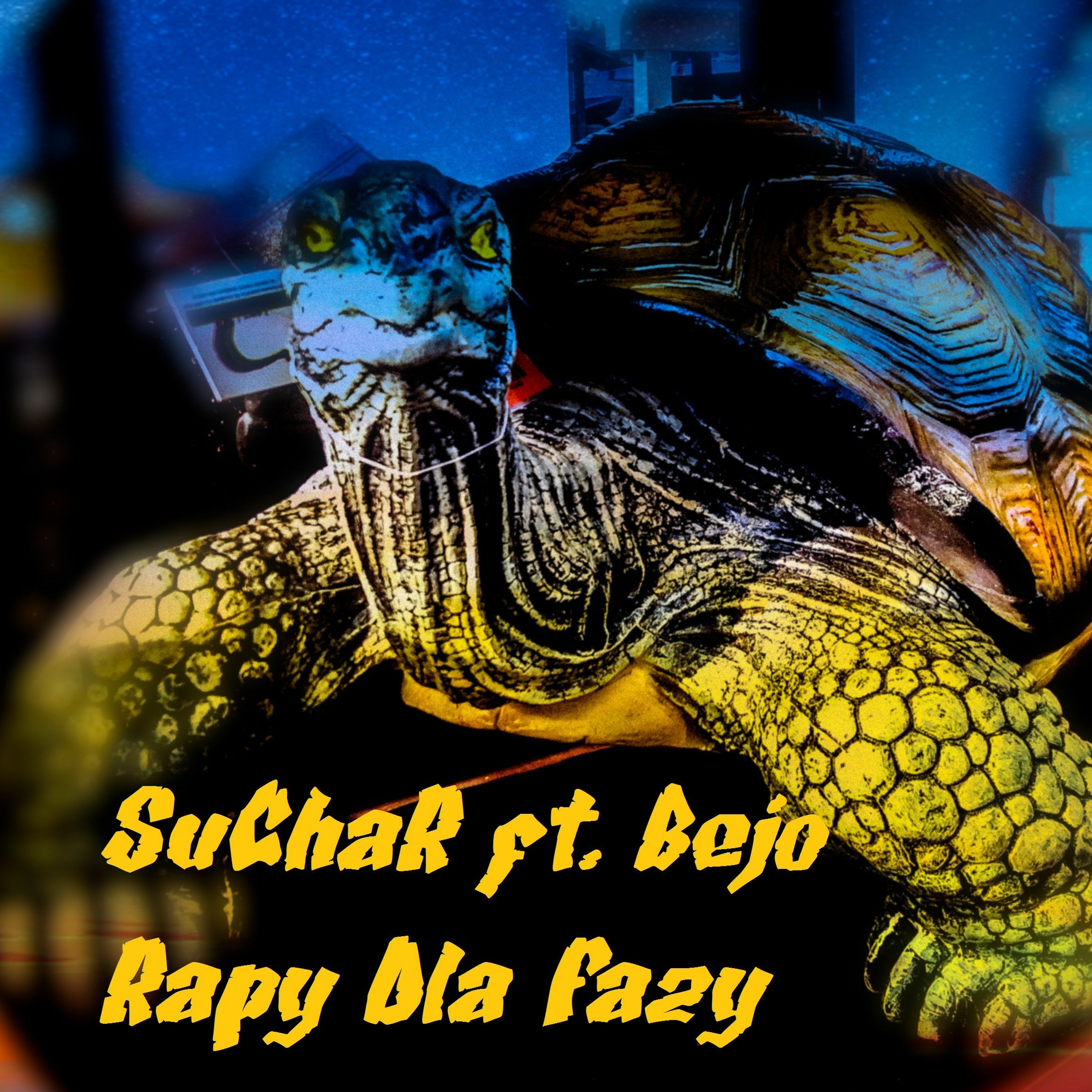 SuChaR
