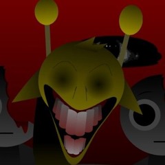SIMON RAMPAGE Incredibox - Sprunki BRUD TREATMENT EDITION mix (by Muhammad carl yt)
