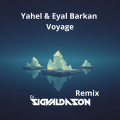 Voyage (DJ Sigvaldason Remix)