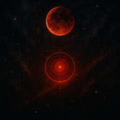 Crimson Eclipse