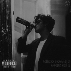 Hedge. - Gdzie Byłeś (prod. Xox)