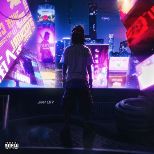 J4NK (prod. soma + shai)
