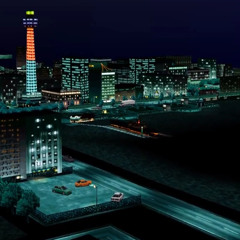 Yokohama Nights