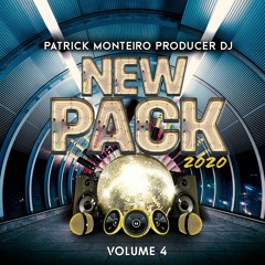 PACK NEW PACK  2020 VOLUME 4  A VENDA