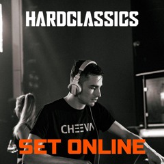 CHEEVA @ Hardclassics OnTour 2023