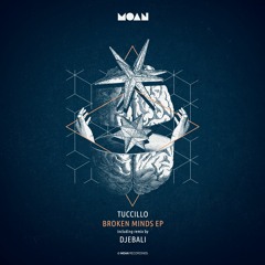 Tuccillo - Let's Move (Original Mix)-MOAN Recordings [PREMIERE]
