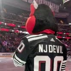 2023 Devils Playoffs Warm Up Mix