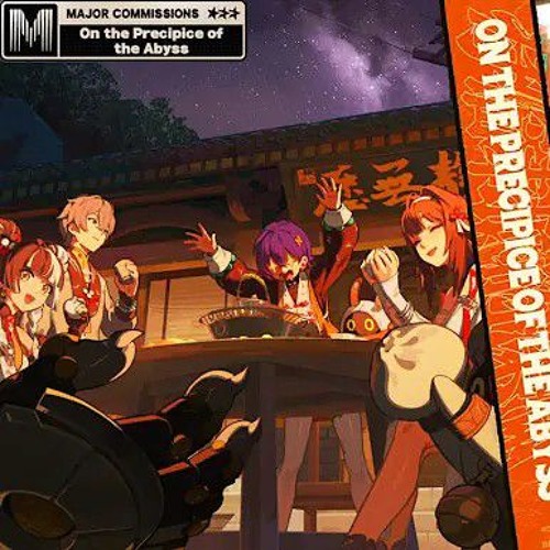 Moment of Respite Theme _ Zenless Zone Zero 2.4