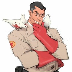 Medic TF2 sings Doktorspiele (from Alex Christensen)