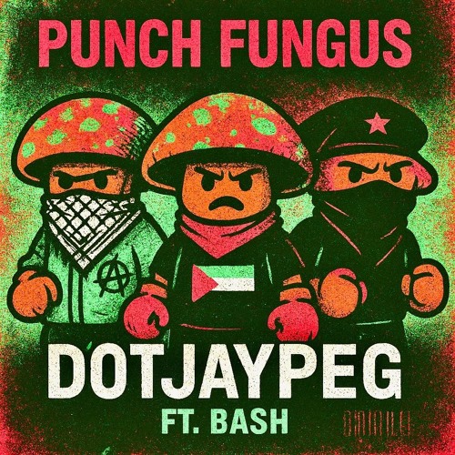 DotJayPeg ft. Bash