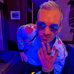 The Womp Music Festival | Rich Glow | Dollhouse Stage 2025