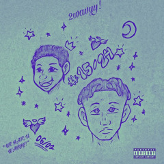 ZA B33Ni! & Foozi - Get up wit me!* (prod. 2wavyy!)