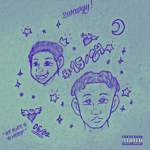 ZA B33Ni! & Foozi - Get up wit me!* (prod. 2wavyy!)